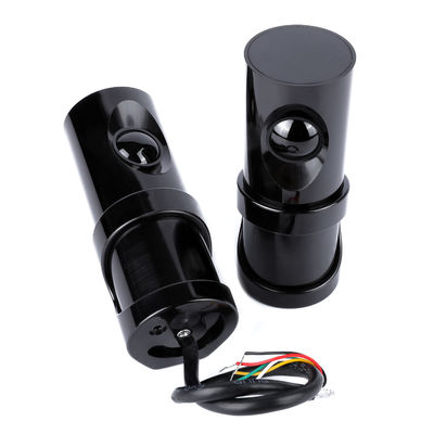 Sunproof Wireless Rotating Infrared Sensor