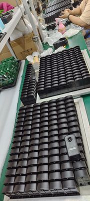30m Wired Infrared Gate Beam For Automatic Gate Safety