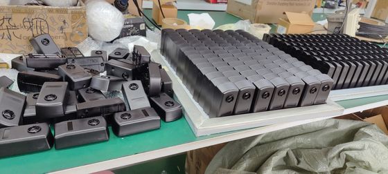 Sunlight Resistant Photocell IR Sensor