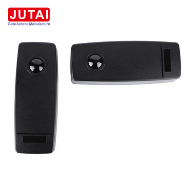 Wireless Battery Powered 12-24V AC Photobeam Door Sensor For Sliding Door