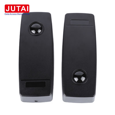 Barrier Gate Wireless Infrared Photocell Gate Sensor Sunlight Resistant 30m