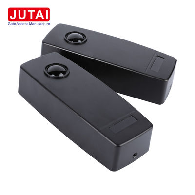 Wireless Automatic Gate Infrared Photocell Gate Sensor IP65 With Rubber