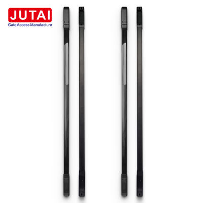 Insulated Sectional Doors Safety Infrared Light Curtain Sensor With 20m Detection Range