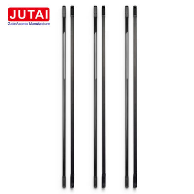 Industrial Gate Safety Light Curtain Sensor With NO/NC Output  8 Beams 2m Long