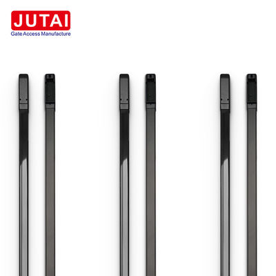 Digital Type Safety Light Curtain Sensor Grating For Automatic Fast Speed Door Safety Sensing