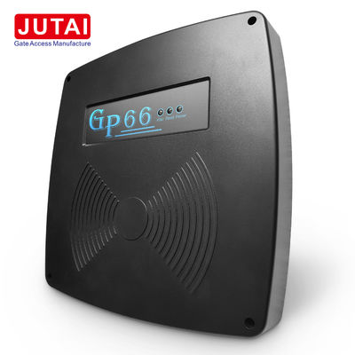 GP66 125KHz RFID Reader Stable 100cm Reading Distance For Car Parking Entry