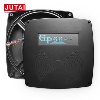 GP66 125KHz RFID Reader Penetrating V-KOOL 100cm Reading Distance