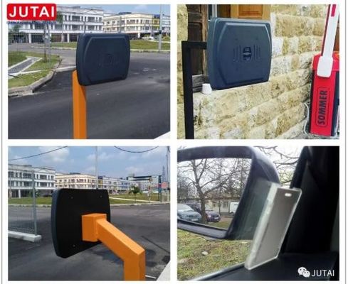 JUTAI GP-99 Long Range Proximity Card Reader