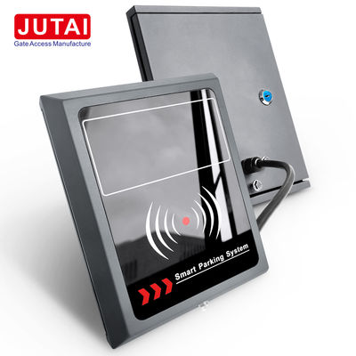 Bluetooth Encrypted RFID Card Reader