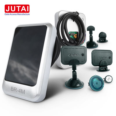 Parking Security Access Control Bluetooth Reader