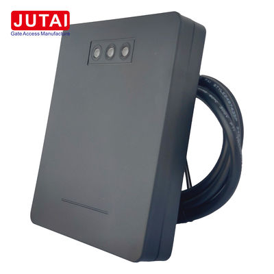 Adjustable Detection Range Radar Sensor Vehicle Motion Detector For Barrier Gates