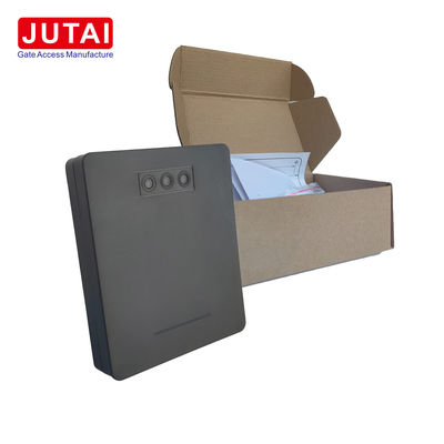 10-24VDC High Sensitivity Waterproof Microwave Vehicle Detector For Various Barrier Gates
