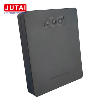 Multiple Detection Modes Microwave Radar Sensor For Barrier Gate Safety