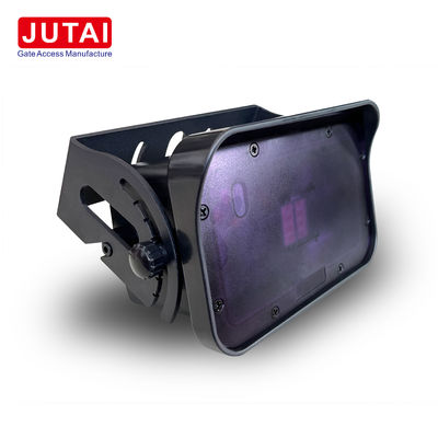 Cross Traffic Masking Radar Based Motion Sensor 48 Volts AC/DC