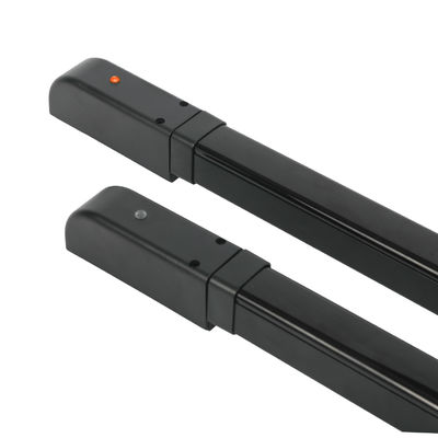 Industrial Gate Safety Light Curtain Sensor With NO/NC Output  8 Beams 2m Long