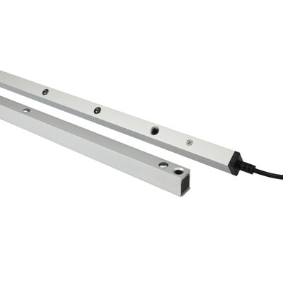 8 Beams Safety Light Curtain Door Blanking Sensor For High Speed Sectional Doors Safety