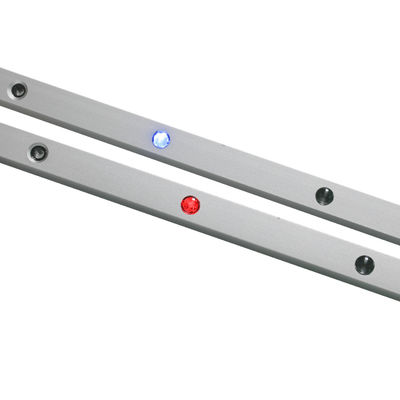 Blanking Anti Smashing Safety Light Curtain For Industrial Gate Automatic Door