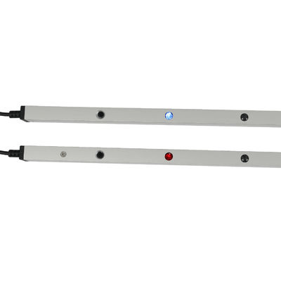 OEM ODM Light Curtain Sensor for Industrial Door Rapid Door Safety Control