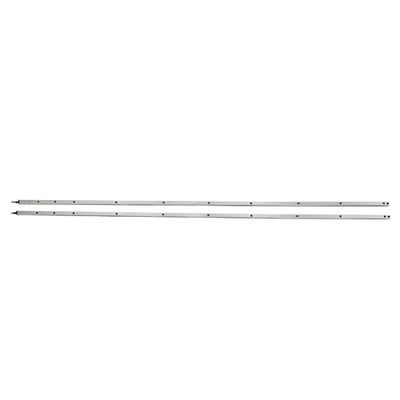 Safety Blanking Light Curtain Sensor For Inductrial Door Rapid Door Safety Control