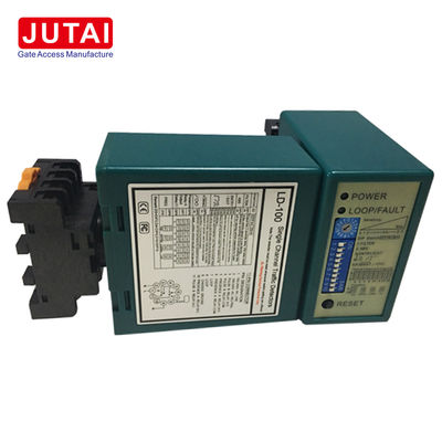 Loop Detectors For Automated Gates 20-2000uH Lightning Protection Auto Reset