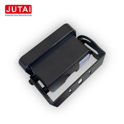 Microwave Doppler Radar IP65 Automatic Industrial Doors Gates Barriers Vehicle Detection