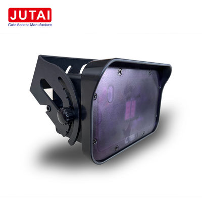 Rolling Shutter Doors Microwave Doppler Motion Radar Sensor IP65 Forklift Detection