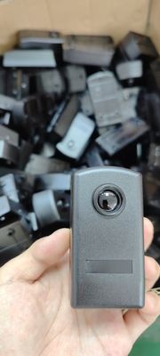 JUTAI IR-20 Infrared Beam Sensor 30m Sunlight Detection IP65 Waterproof