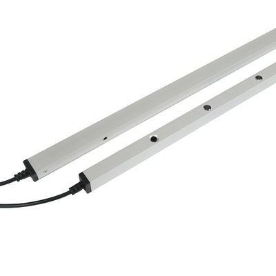 2000mm IP67 Safety Light Grid 8 Beams 8m Detection Range Anti-sunlight