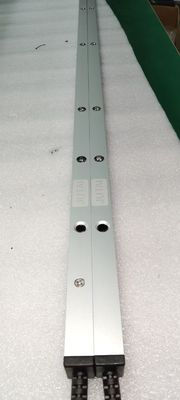 Fully Potted IP67 Waterproof 1.5m Safety Curtain Sensor 8m Range In Sunlight