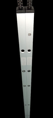 IP67 Waterproof Safety Blanking Light Barrier Anti Condensation For Garage Door CL15-8L8