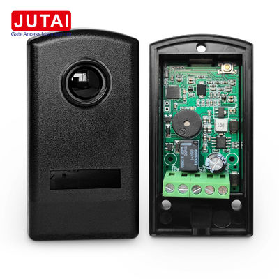 IR-20 Photocell 30m Range In Sunlight IP65 No Interference With 2 Group Sensor Work