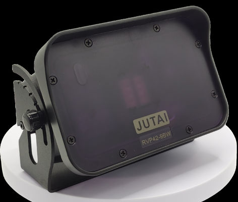 Fast Door Sensor Opener RVP42-9BW For Forklift People Distinguish IP65