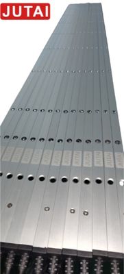 Customized Blanking Safety Light Curtain 1.5m Length 8m Range IP67 -30℃ Operation