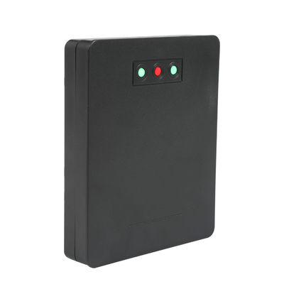 RD24-6M Barrier Gate Radar Sensor For Parking Lot Anti Smashing
