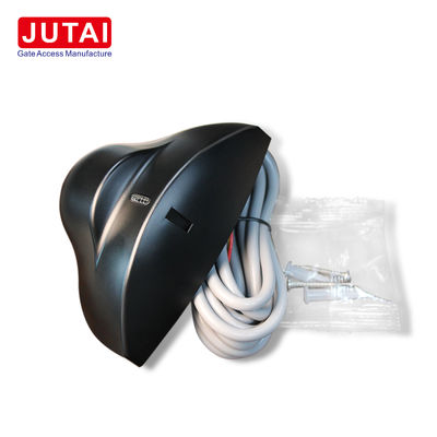 RD24-4 Automatic Glass Door Motion Sensor 5m Installation Height Dual Channel