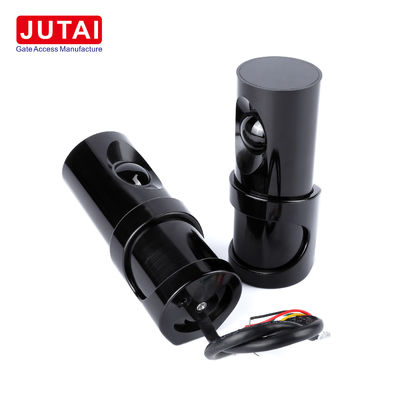 Wireless Rotating Photoelectric Sensor Ultra Low Power Sun Resistant Sensor 30m