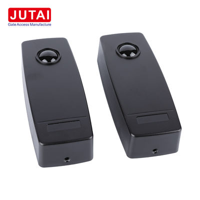 Wireless 30m Operating Distance Photocell Safety Beam Sensor CE FCC