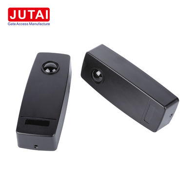 Wireless Infrared Photocell Beam Sensors Sunlight Resistant 30m Detection