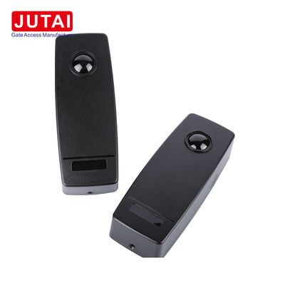 Wireless Battery Powered Gate Photoelectric Infrared Sensor With PC Housing
