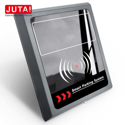 Encrypted RFID Bluetooth Card Reader 15m Distance For Parking Access Control