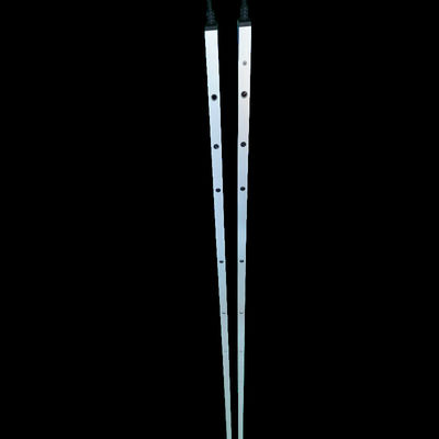 JUTAI Safety Blanking Light Barrier 2m Length Glue Filling IP67 -30℃