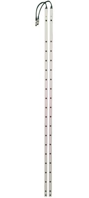 1000mm 8 Beams Blanking Safety Light Curtain 8m Range IP67 -30℃ Operation
