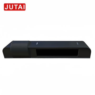 Combination Sensor Safeguard Sensor And Radar Motion Detector For Glass Door RI24-4T&F