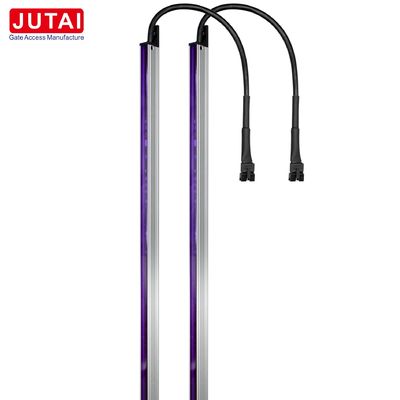 1800mm 29 Beams Safety Light Curtain Sensor IP65 Waterproof 10m Detection Distance