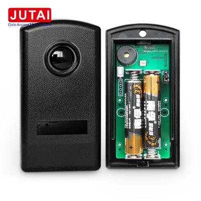 BP-20 Wireless Infrared Photocell Sensor Alkaline Battery 1.5 Years Life 20 Meters Range