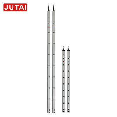 1000mm 8 Beams Light Curtain Infrared Sensor For Refrigerated Doors Garage Doors