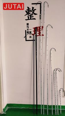 500mm 8-Beam Safety Blanking Light Curtain Sensor IP67 Waterproof 30ms Response Speed