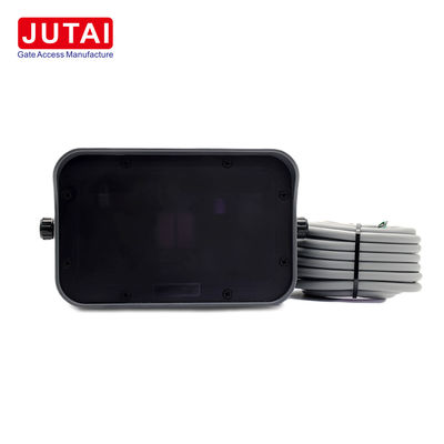 Single Relay Microwave Radar Motion Sensor RVP42-7M for Sectional and High-Speed Doors