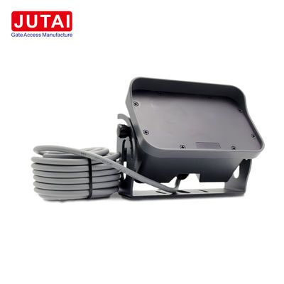Industrial Radar Sensor For Pedestrian And Vehicle Detection In Warehouse Doors APP