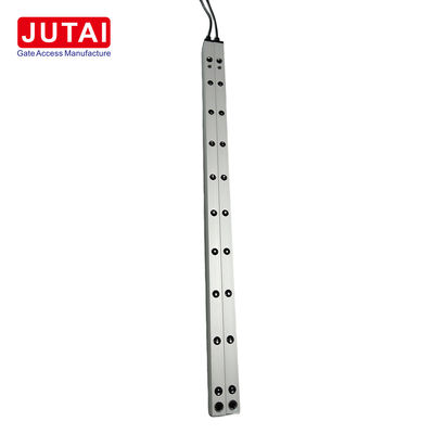 2m IP67 Industrial Safety Light Curtain For Automated Doors With Blanking Function